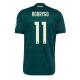 Real Madrid Rodrygo Goes #11 Replike Gostujuci Dres 2026-27 Kratak Rukav